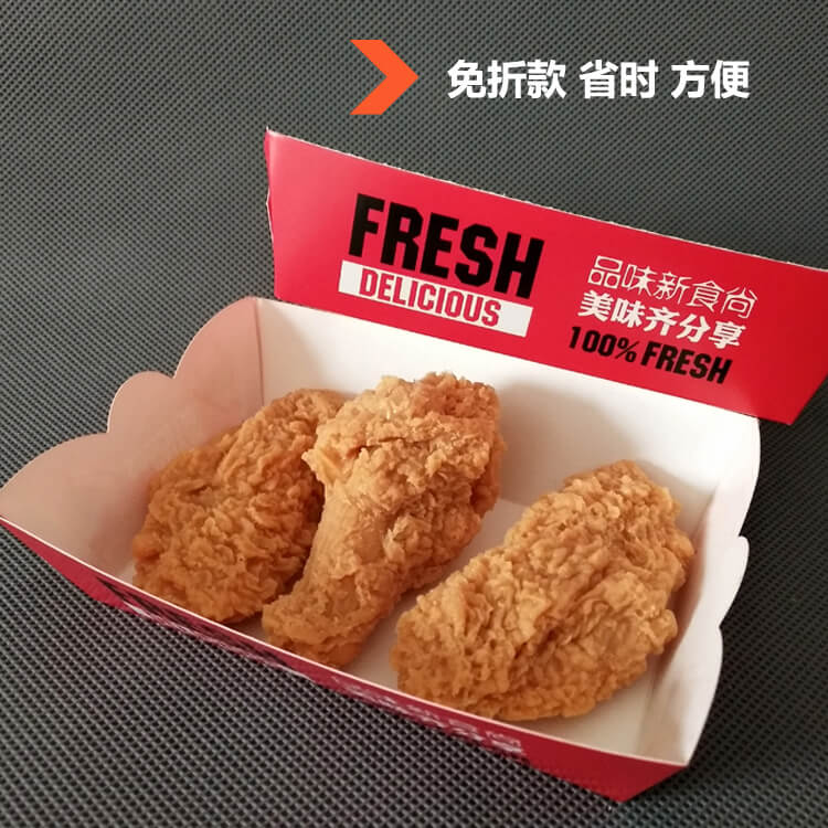 外賣(mài)打包袋如何確定尺寸